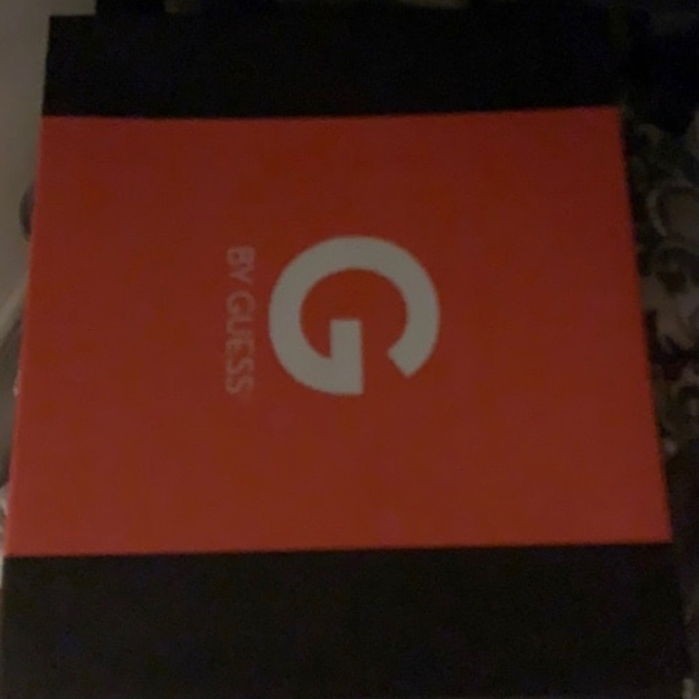 Guess sneakers for $35